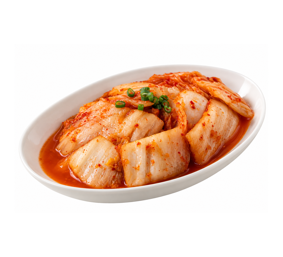 수라상 서울식 맛김치 453g