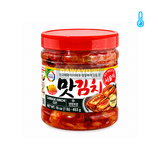 수라상 서울식 맛김치 453g