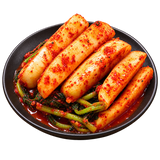 수라상 총각김치 1.2kg