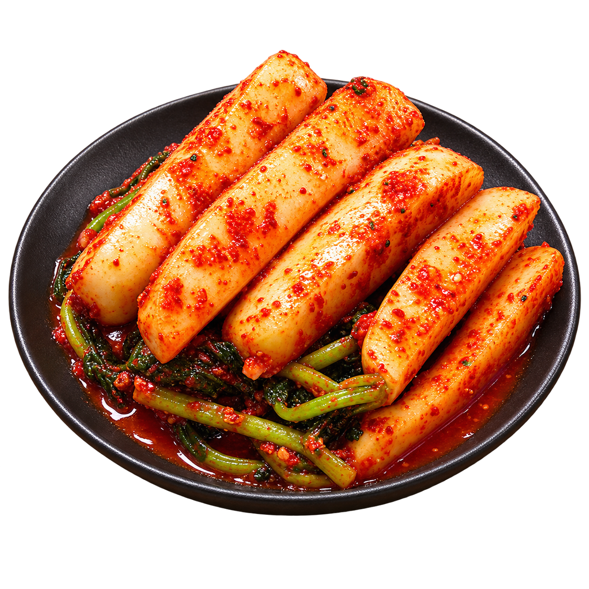 수라상 총각김치 1.2kg