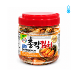 수라상 총각김치 1.2kg