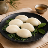 청춘 떡 공방 백송편 500g