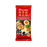 Marutai Kumamoto Ramen 180g (Tierfrei)