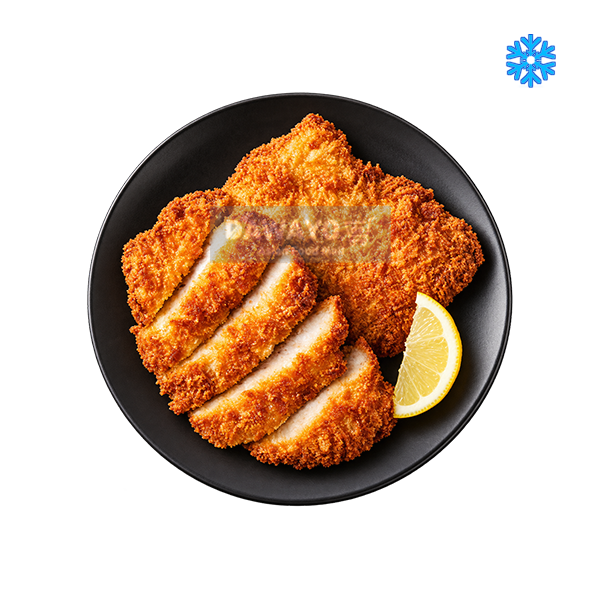 #5 Dawayo Handgemachtes Königs-Tonkatsu (600g)