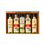 사조 종합 S호 선물세트
