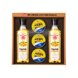 Sajo Ansim Teukseon Nr. 36 Geschenkset