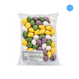 사색혼합 송편 (깨·기피앙금) 1kg