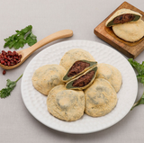 [Domestic] Sirujoa Always Soft Mugwort Rice Cake (10 pcs, 600g)