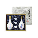 Andong Ilpum Soju Special No. 2 Gift Set 800ml (400ml*2 bottles + 3 glasses)