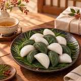 귀정떡방 올레송편 500g