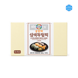 수라상 궁중떡 삼색두텁떡 (대용량) 900g