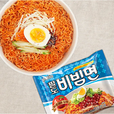 [Domestic] Paldo Bibim Men Multi 650g (130g*5)