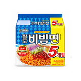 [Domestic] Paldo Bibim Men Multi 650g (130g*5)