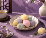 Surasang Gemischte Palast-Reiskuchen 200g