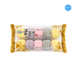 Surasang Gemischte Palast-Reiskuchen 200g
