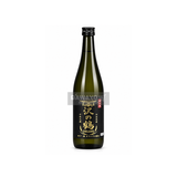 사와노츠루 디럭스 준마이 사케 720ml Alc 15.5%