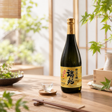 Sawanotsuru Junmai Daiginjo Zuicho 720 ml Alc 16.5% vol.