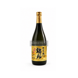 Sawanotsuru Junmai Daiginjo Zuicho 720 ml Alc 16.5% vol.
