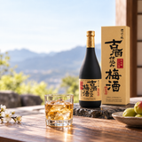 Sawanotsuru Koshu Jikomi Umeshu 720ml Alc 11% vol.