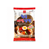 wang 함흥 비빔냉면 624g 4인분