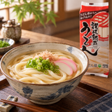 사누끼 숙성 우동 800g