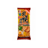 Itsuki Sapporo Miso Ramen 186g