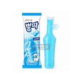 빙그레 뽕따 소다 맛 130ml (해동 상태로 배송되어도 환불 불가, 재냉동해서 드셔주세요~!)