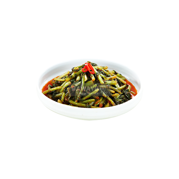 [자체포장] 열무김치 500g