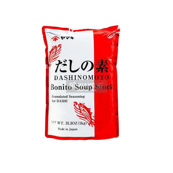 [Yamaki] Hondashi 1kg