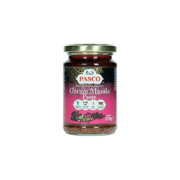 Pasco Garam Masala Paste 270g