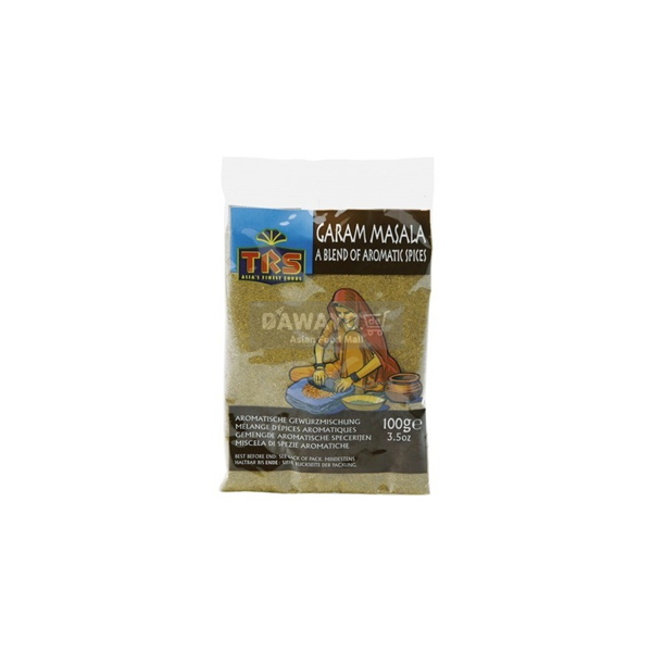 TRS Garam Masala Gewürz 100g