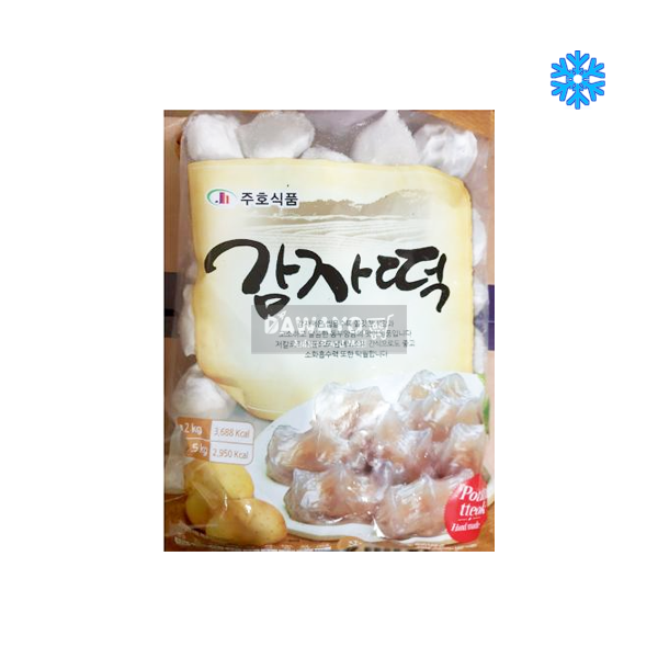 Juho Kartoffel-Reiskuchen 1,5 kg