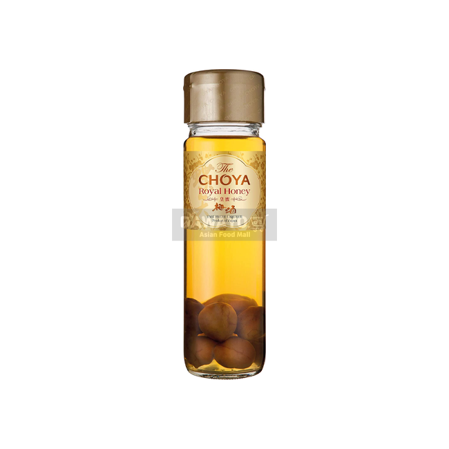 Choya Ume Royal Honey 700ml