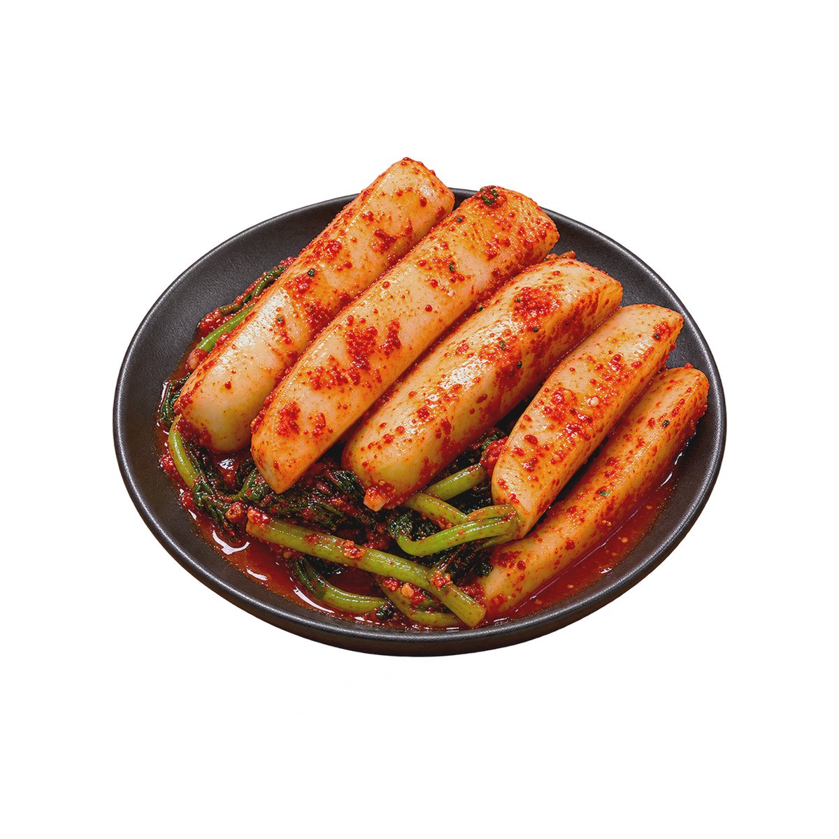 종가집 총각김치 500g