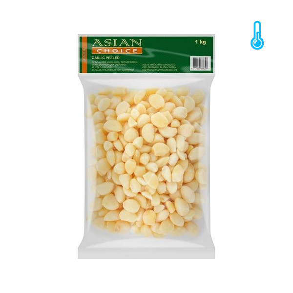 ASIANCHOICE 깐 마늘 1kg