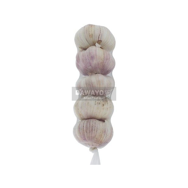 마늘 250g