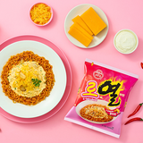Ottogi Rosé Yeol Ramen 120g