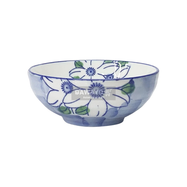 Japanische Keramikschale 11,5cm x 4,5cm