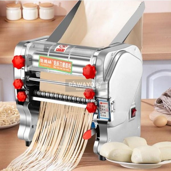 Einfach und schnell! Nudelmaschine