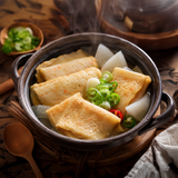 Busan Eomuk (Alchan) Koreanischer Fischkuchen 1 kg