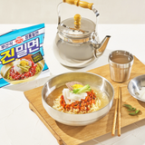 Ottogi Jinmilmyeon Multi 540g (135g*4)