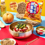 Nongshim Baehongdong Makguksu Multi 456g (114g*4)