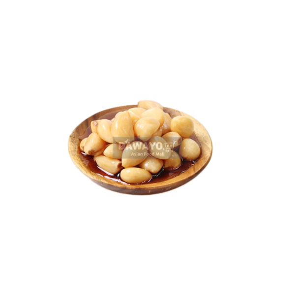 다와요 마늘 장아찌 200g