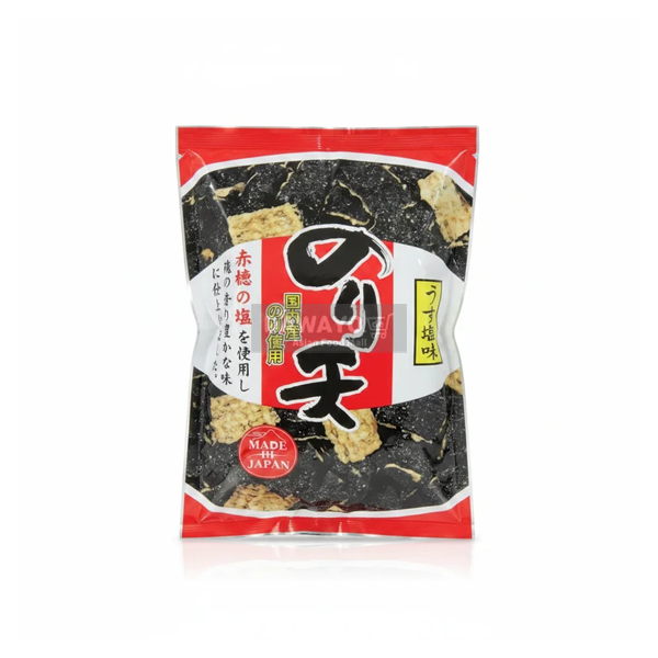 Daiko Gim Bugak Snack Salt Flavor 40 g