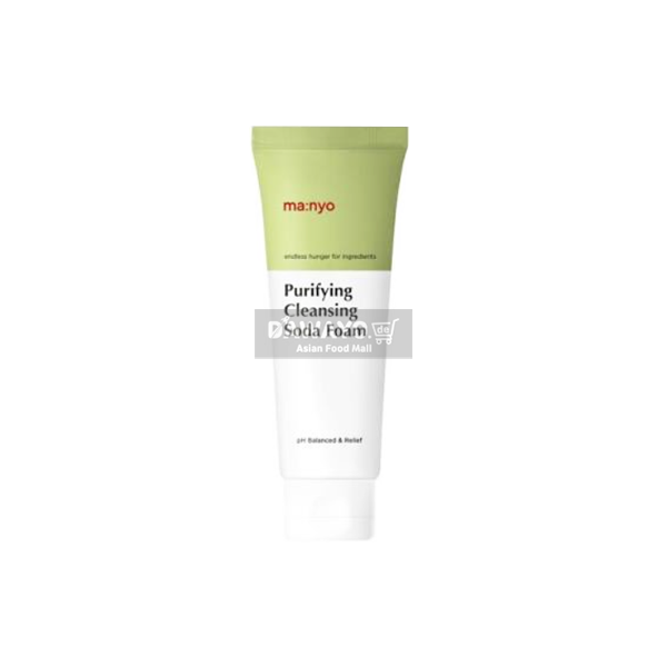 마녀공장 클렌징 소다폼 150ml