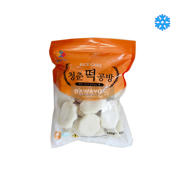 Cheongchun Baeksongpyeon 500g