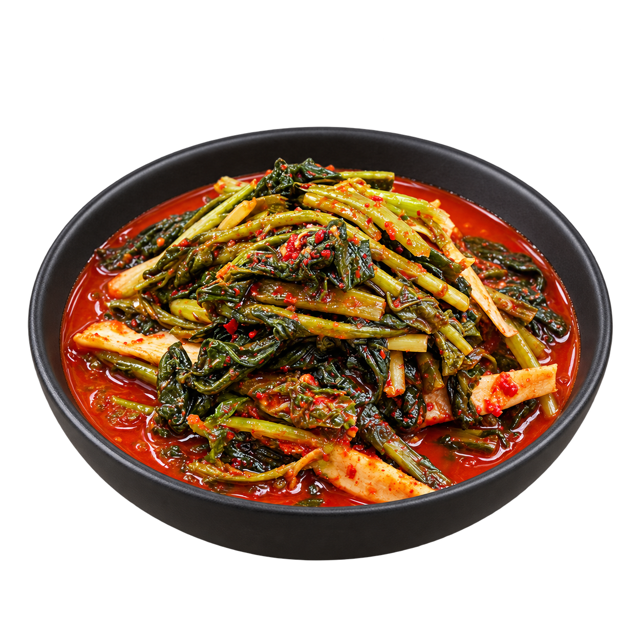 비비고 열무김치 450g