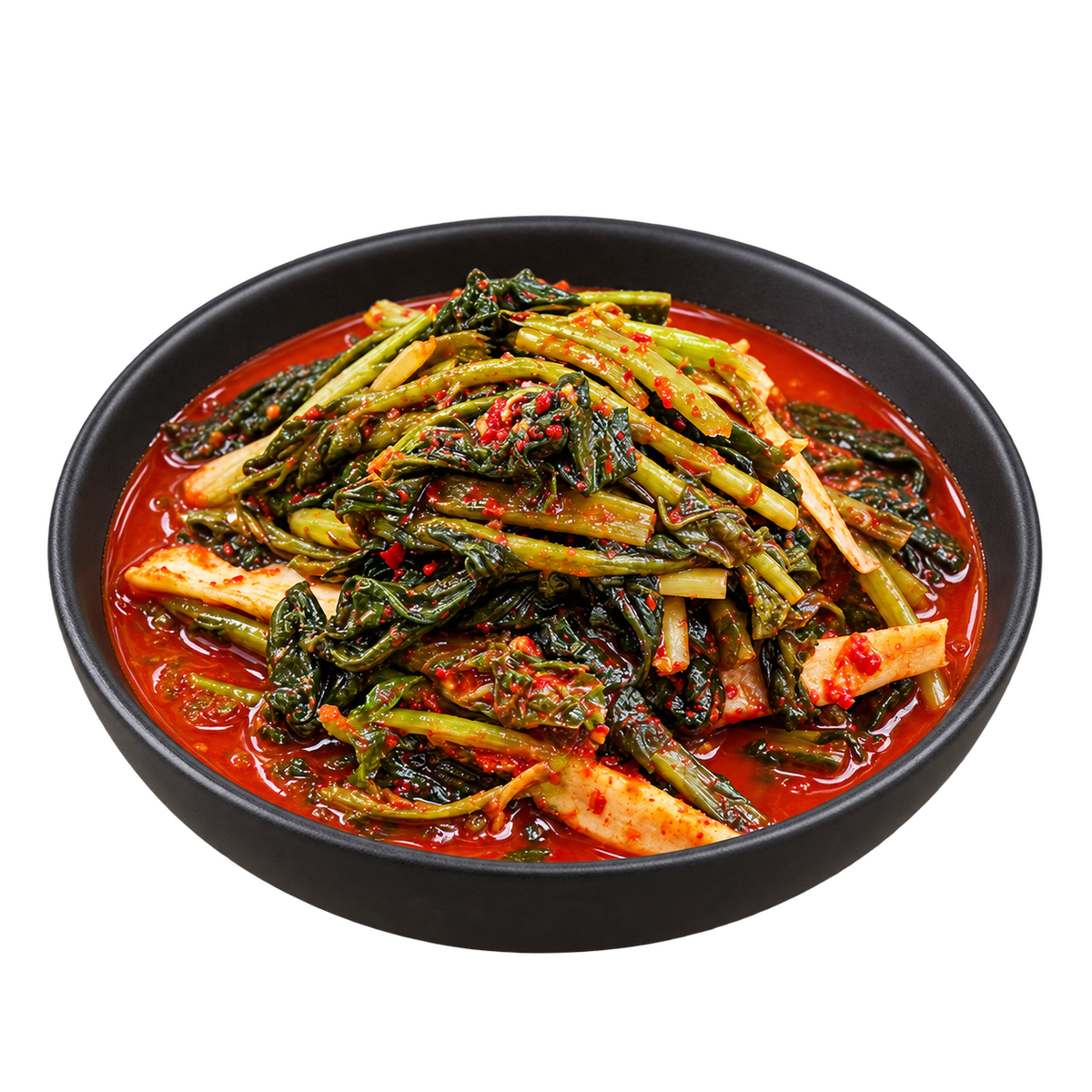 비비고 열무김치 450g