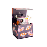 Cute Japanese-Style Teapot Gift Set (0.8L) — Random Color