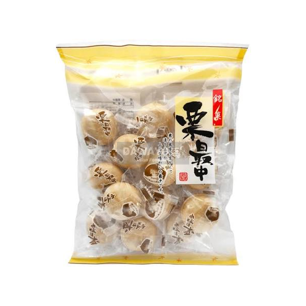 단팥 밤 모나카 190g